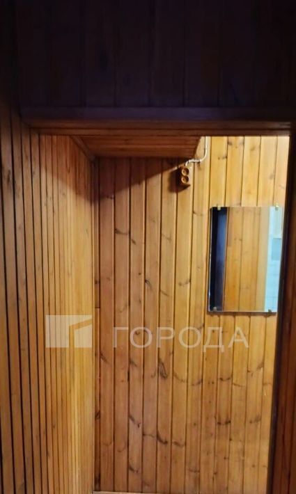 квартира г Томск р-н Кировский ул Дзержинского 26 фото 18