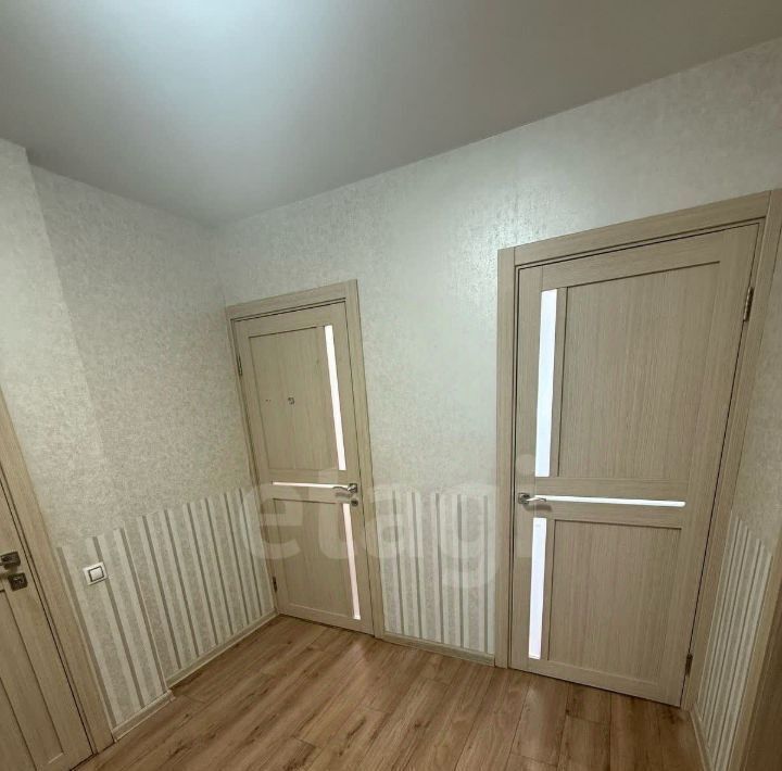 квартира г Кемерово р-н Ленинский пр-кт Химиков 49а фото 14