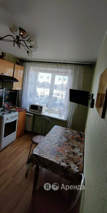 квартира г Подольск мкр Климовск ул Первомайская 3 Подольск фото 3