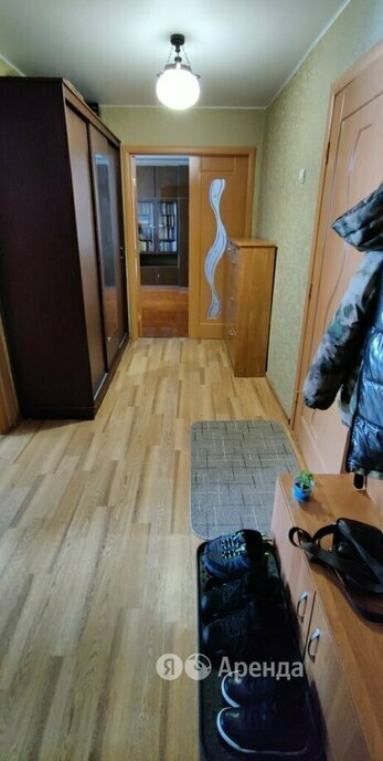 квартира г Подольск мкр Климовск ул Первомайская 3 Подольск фото 14