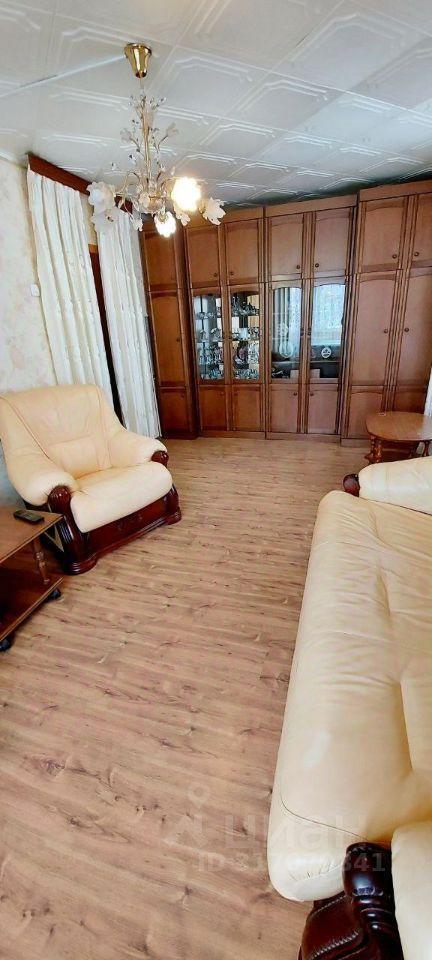 квартира г Лобня ул Чайковского 2 фото 3