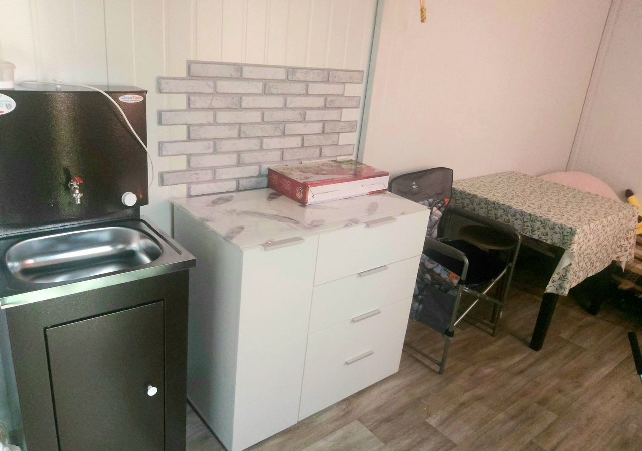дом г Хабаровск р-н Железнодорожный снт Надежда-2 фото 5