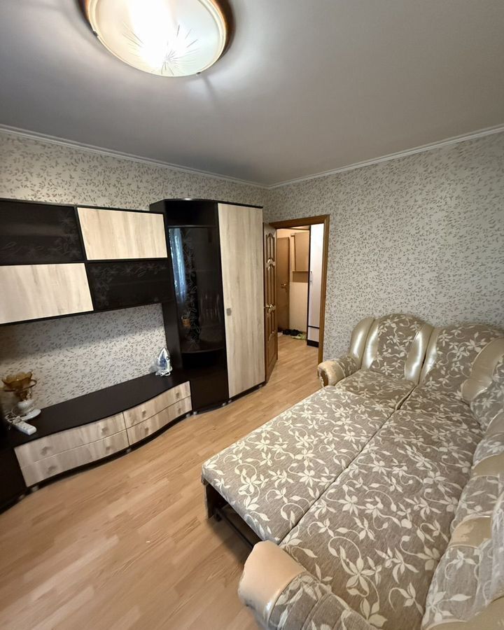 квартира г Клин ул Карла Маркса 37 фото 2