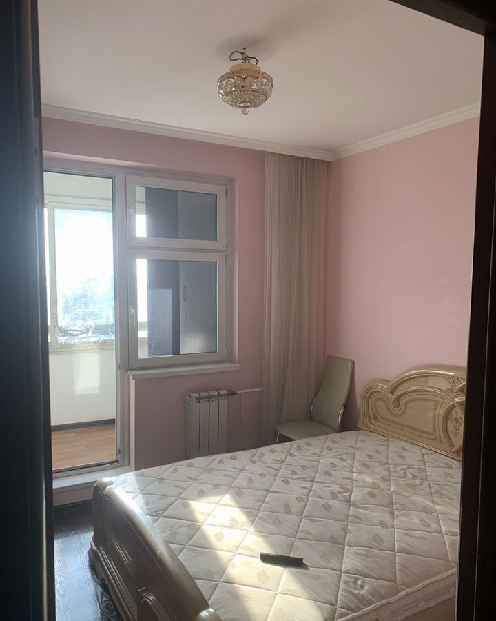 квартира г Балашиха мкр Янтарный ул Кольцевая 26 фото 2