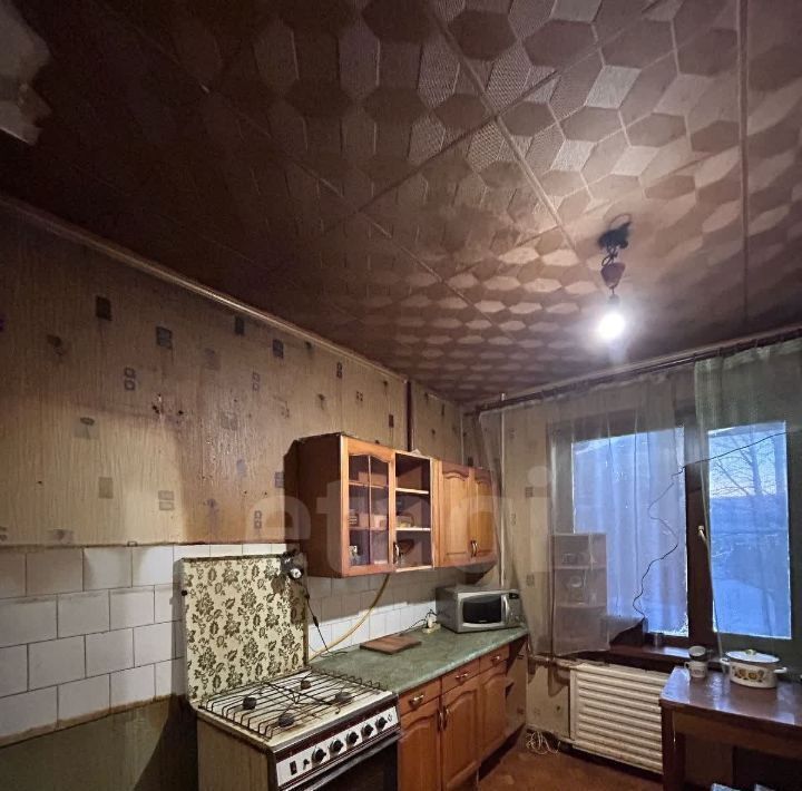 квартира г Усинск ул Мира 15 фото 1