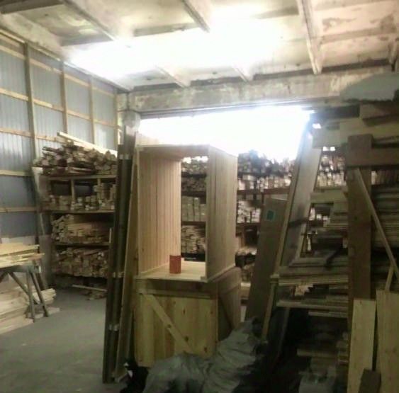 производственные, складские г Саяногорск ул Индустриальная 15б фото 18