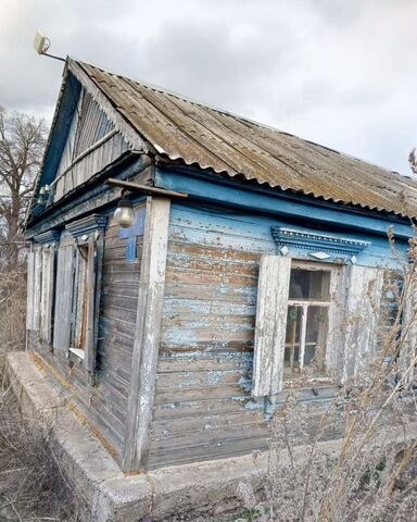 ул Цветочная Сергиевский сельсовет, Подгородняя Покровка фото