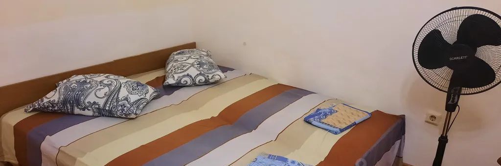 комната р-н Анапский г Анапа проезд Комсомольский 17 фото 2