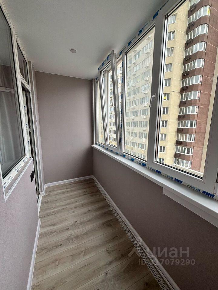 квартира р-н Анапский г Анапа ул Рождественская 55к/2 фото 6