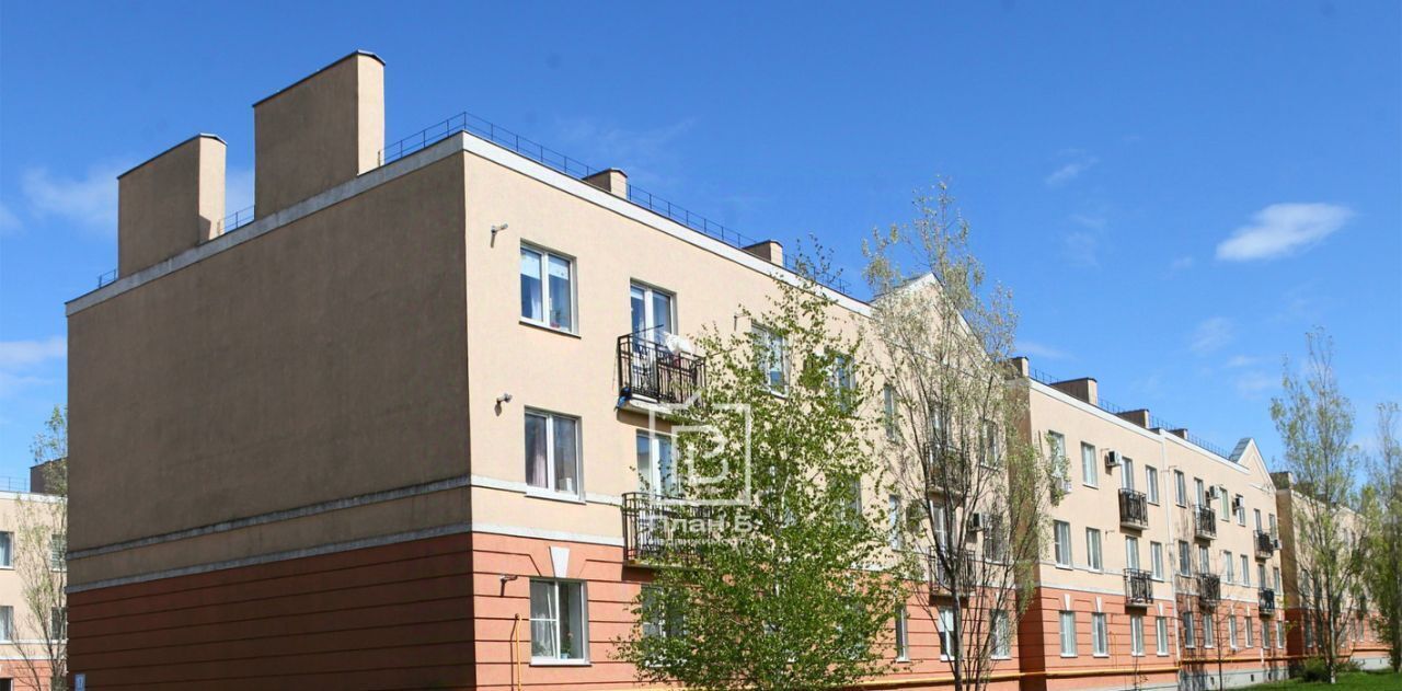 квартира г Калуга р-н Ленинский ул Георгия Амелина 17 фото 12