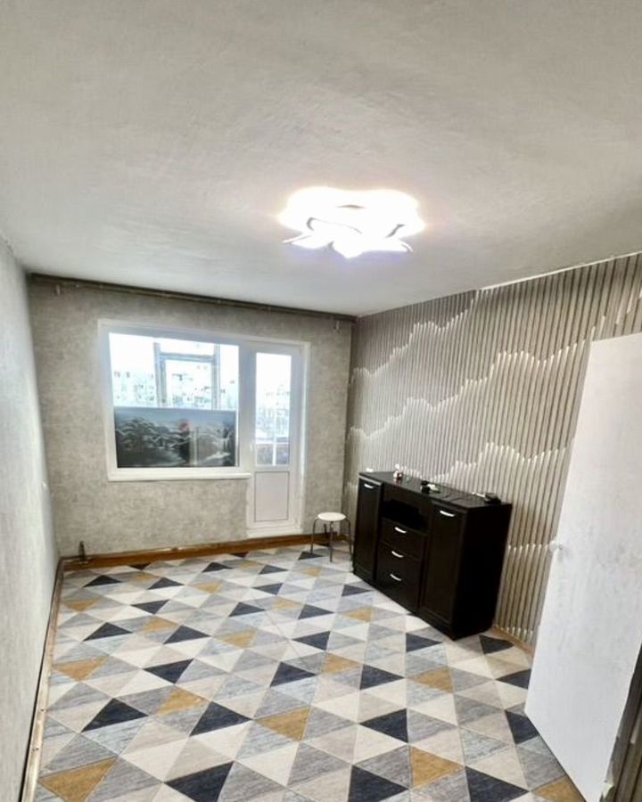 квартира г Мурманск р-н Первомайский пр-кт Кольский 157 фото 3