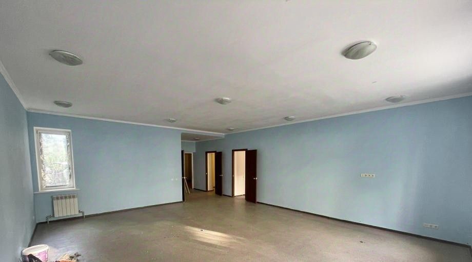офис г Саратов р-н Кировский ул Высокая 8к/1 фото 8