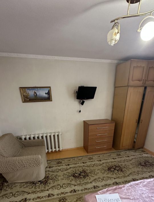 дом г Феодосия ул 3-го Интернационала 13 фото 13
