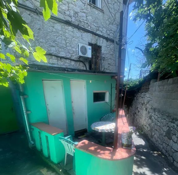 дом г Ялта г Алупка ул Амет-хана Султана 31 фото 6