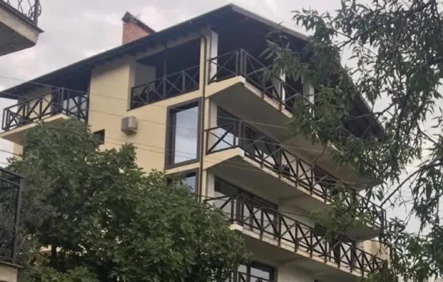 комната г Ялта пгт Гурзуф ул Крымских партизан 26 фото 8