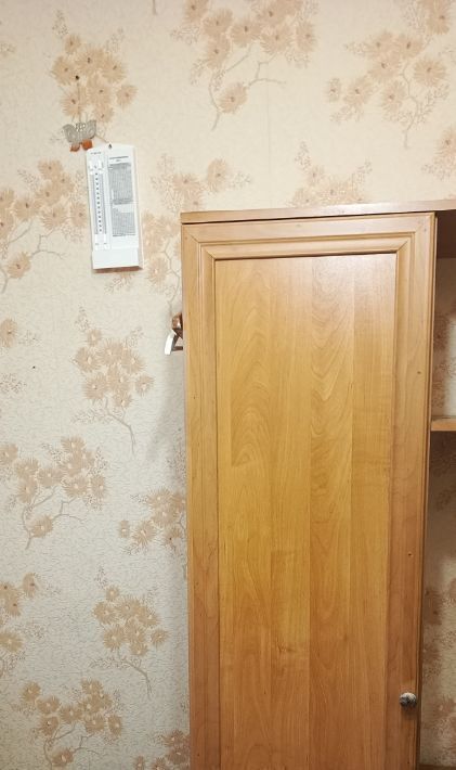 комната г Омск р-н Советский ул Химиков 22б фото 8