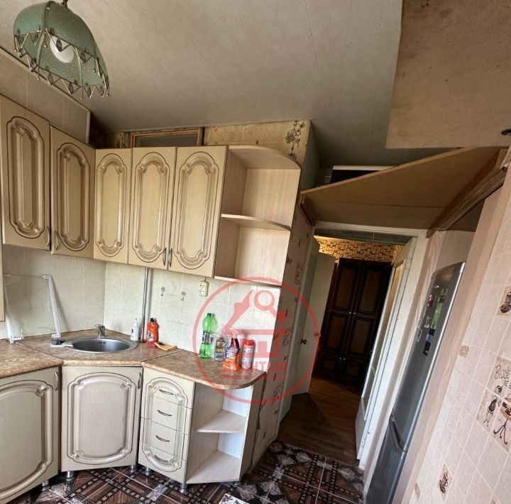 квартира г Армавир ул Новороссийская 72 фото 4