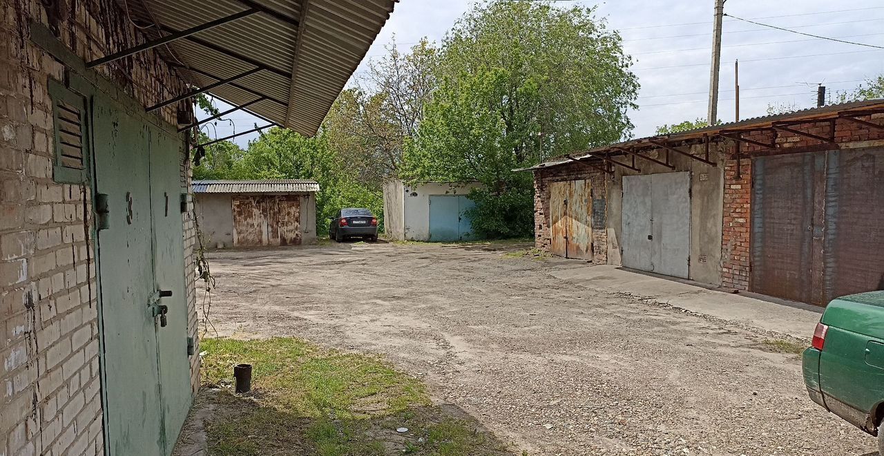 гараж р-н Кавказский г Кропоткин Кропоткинское городское поселение фото 2