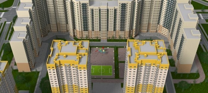квартира г Санкт-Петербург п Шушары пер Вилеровский 8 метро Купчино фото 6