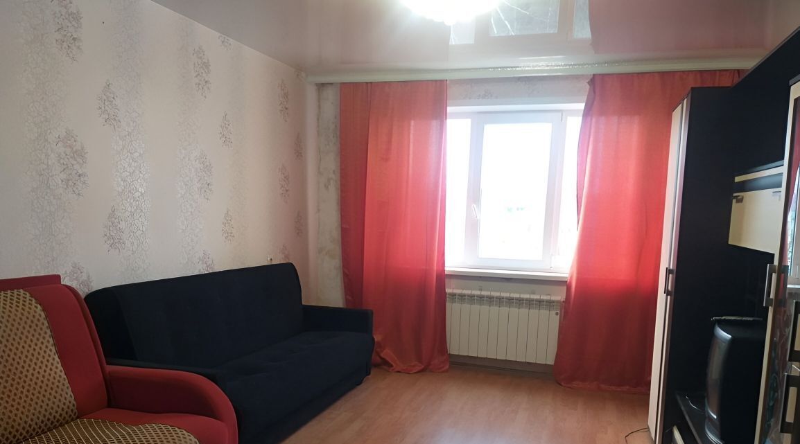 квартира г Тверь р-н Московский б-р Гусева 45к/1 фото 12