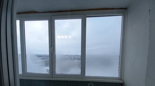 квартира г Новосибирск ул Виктора Уса 7 Площадь Маркса фото 17
