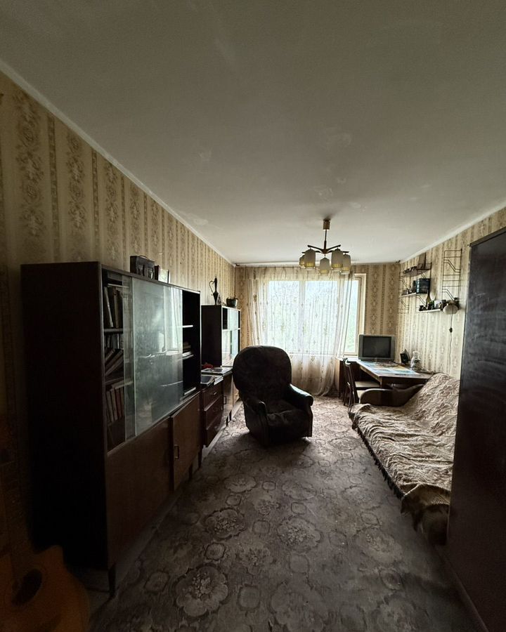комната г Королев ул 50-летия ВЛКСМ 12 фото 12