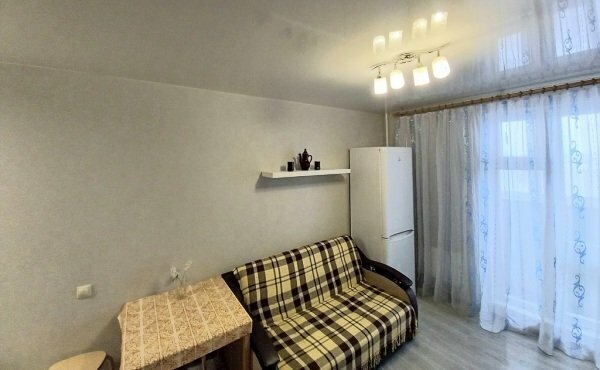квартира г Новосибирск ул Виктора Уса 7 Площадь Маркса фото 4