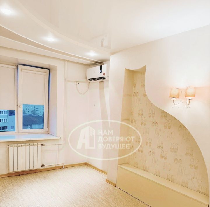 квартира г Ижевск р-н Устиновский ул им Барышникова 31а фото 18