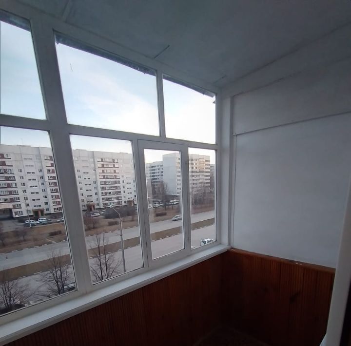 квартира г Ульяновск р-н Заволжский пр-кт Ленинского Комсомола 14 фото 8