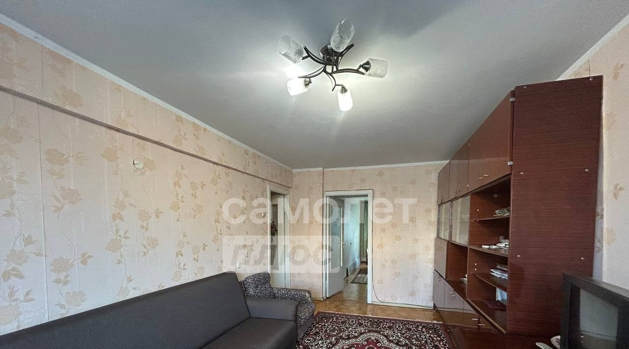 квартира г Ижевск р-н Устиновский ул им Сабурова А.Н. 15 фото 3