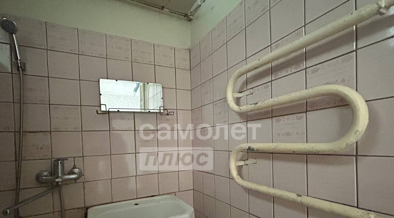 квартира г Ижевск р-н Устиновский ул им Сабурова А.Н. 15 фото 8