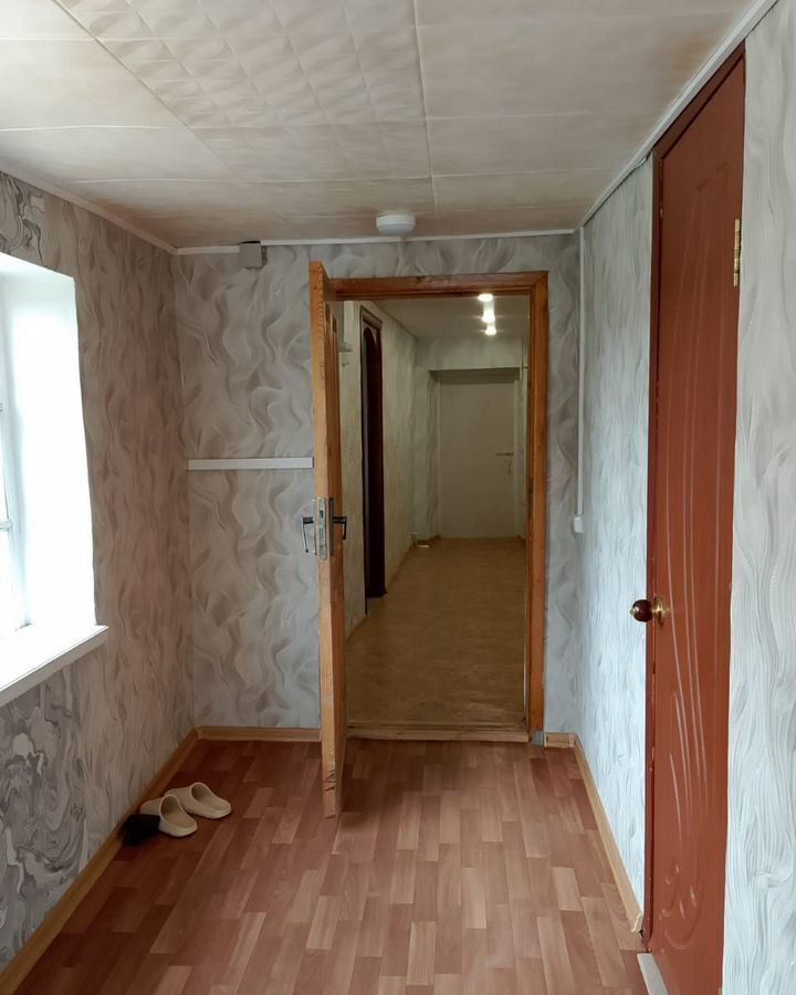 дом р-н Лебедянский г Лебедянь ул Л.Толстого 3 фото 3