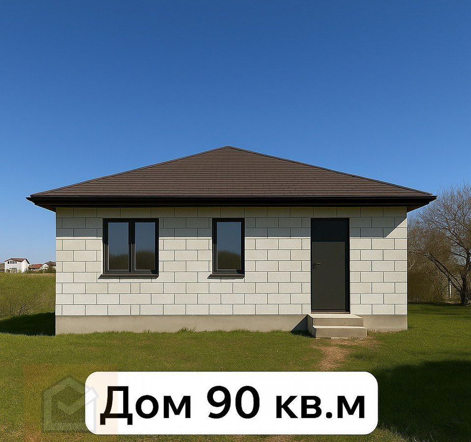 дом г Севастополь садоводческое товарищество Гранат, 4, Крым фото 1