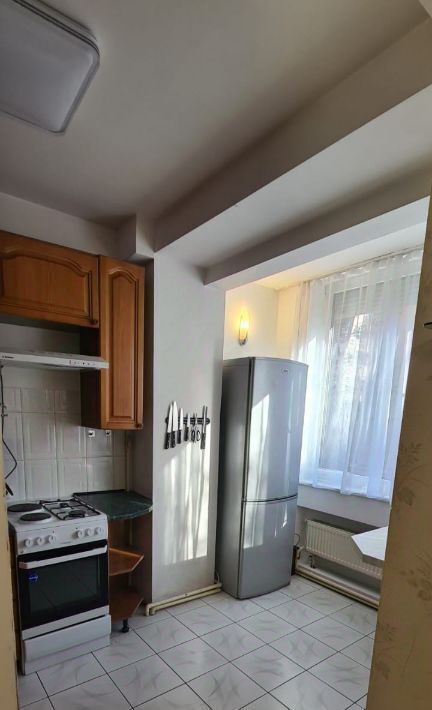 квартира г Калининград р-н Центральный ул Каменная 9 фото 2
