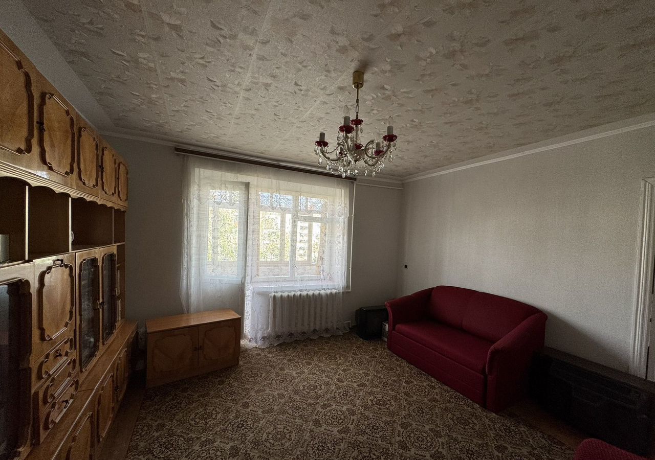 квартира г Каменск-Шахтинский ул Красная 56 фото 8