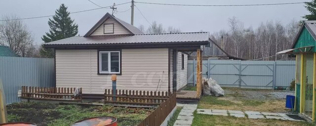 снт Плодовое ул Кленовая фото