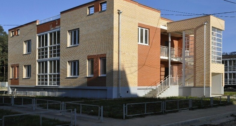 квартира г Балашиха ул Добросельская 2 Кучино фото 1
