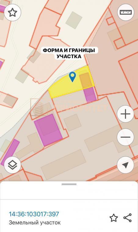 земля г Якутск Республика Саха Якутия, 2 База, 6/1 фото 10