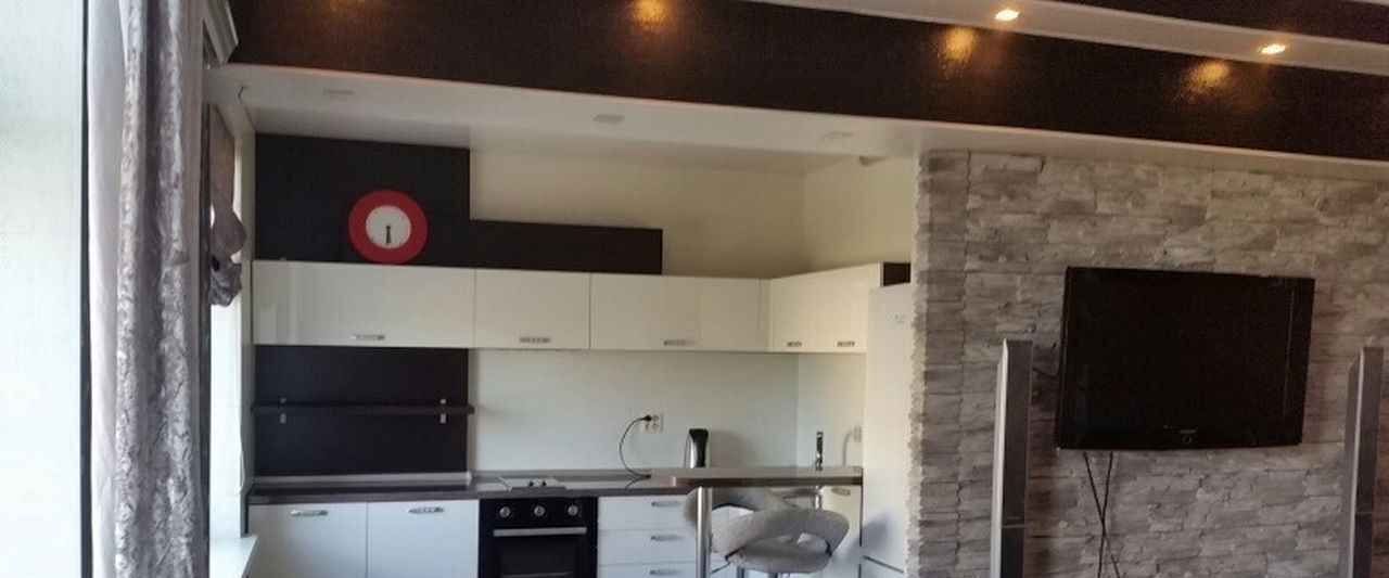 квартира г Челябинск р-н Центральный ул Кирова 86 фото 1