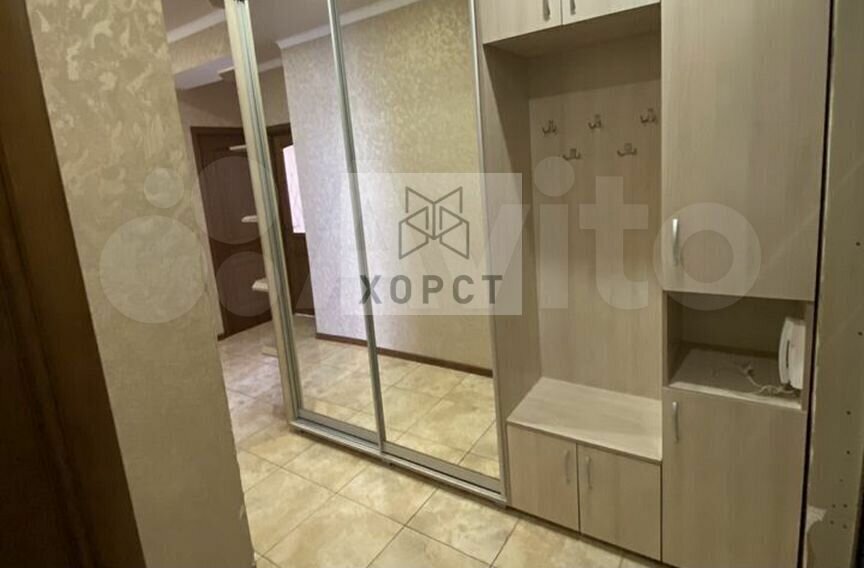 квартира г Ставрополь р-н Ленинский ул Города-побратима Безье 15/2 микрорайон № 11 фото 13