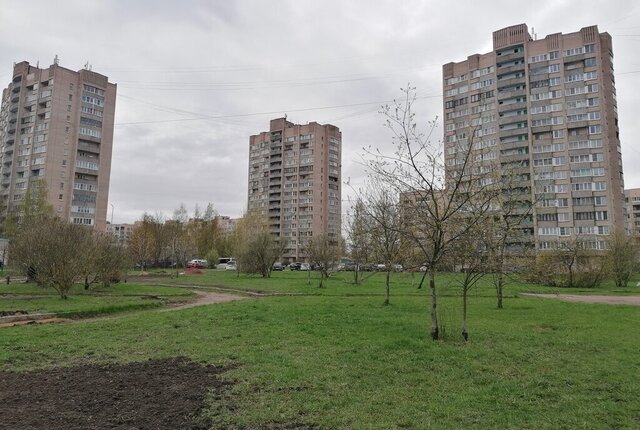 ул Богайчука 28 метро Рыбацкое фото