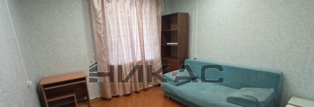 комната г Ярославль р-н Кировский ул Полиграфическая 21 фото 1