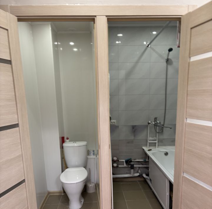 квартира г Абакан ул Торговая 10 фото 14