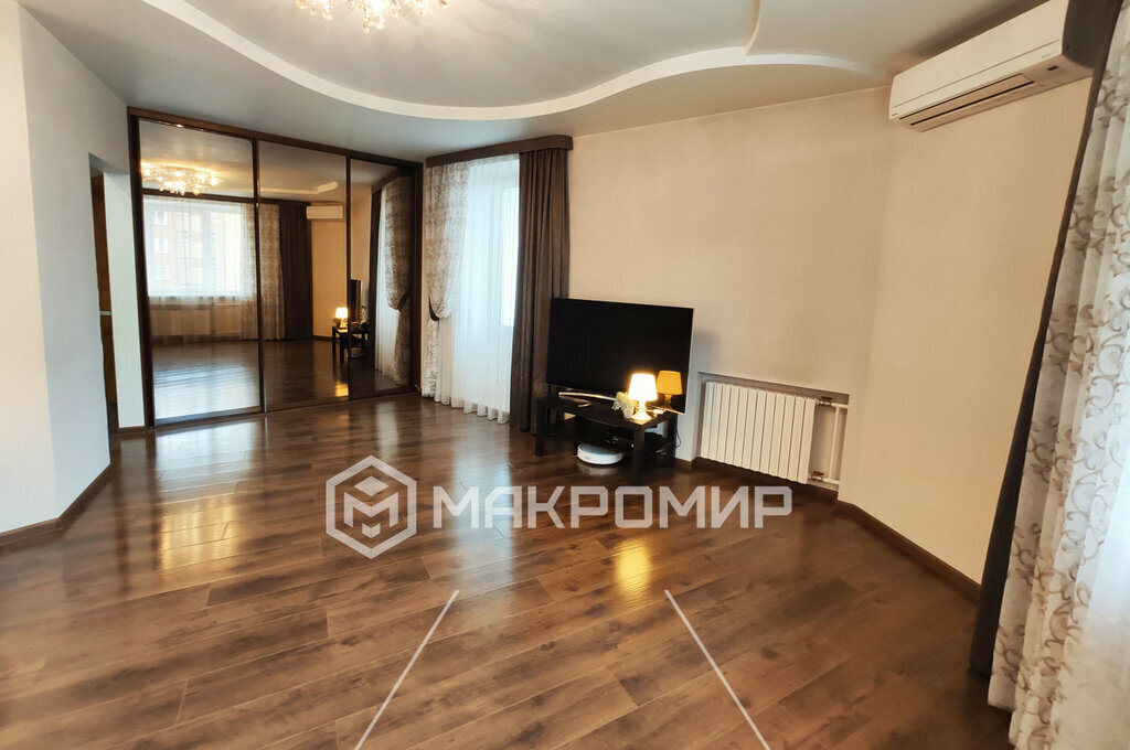 квартира г Киров ул Казанская 109/1 фото 9