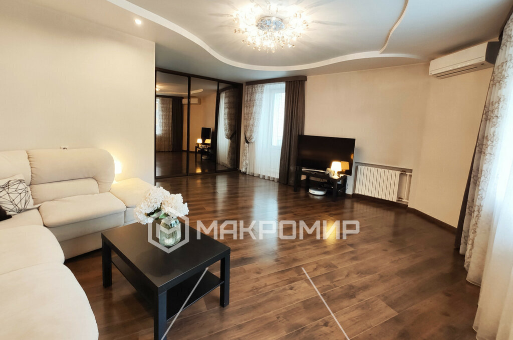 квартира г Киров ул Казанская 109/1 фото 5