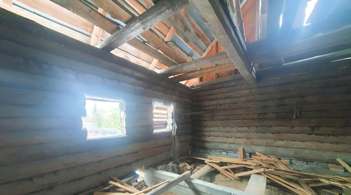 дом г Полевской с Курганово ул Ельничная 41 фото 14