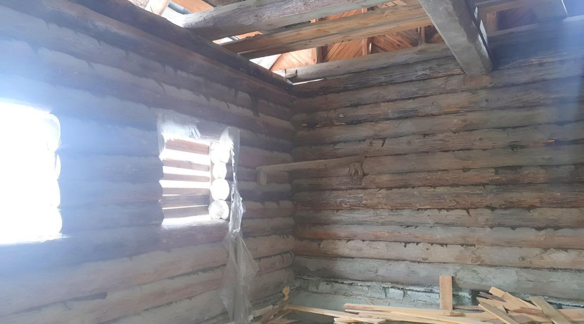 дом г Полевской с Курганово ул Ельничная 41 фото 15