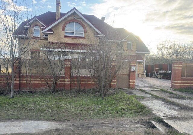 дом сл Лосево р-н Нововятский 8 фото