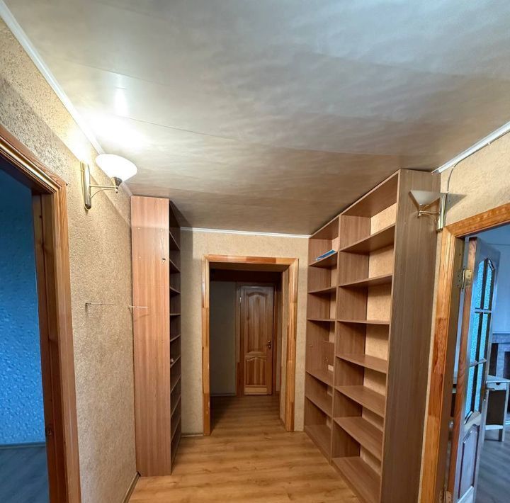 квартира городской округ Богородский г Старая Купавна ул Октябрьская 4 Железнодорожная фото 2