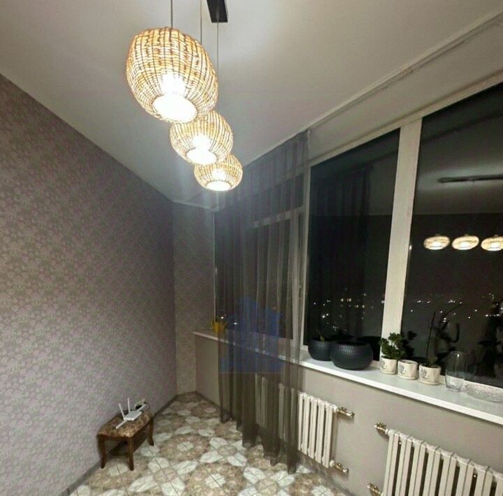 квартира г Чебоксары р-н Московский пр-кт Максима Горького 26 фото 8